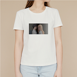 Days With My Stepsister Collection for fans Days With My Stepsister T-Shirts