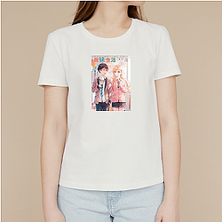 Days With My Stepsister Special Collection Days With My Stepsister T-Shirts