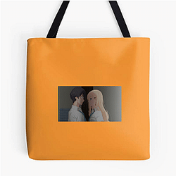 Days With My Stepsister Collection for fans Days With My Stepsister Bags