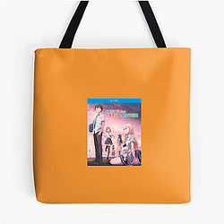 Days With My Stepsister Merchandise For Fans Days With My Stepsister Bags