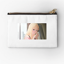 Days With My Stepsister Merchandise Days With My Stepsister Zipper Pouches