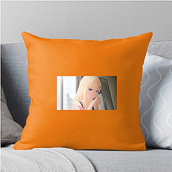 Days With My Stepsister Merchandise Days With My Stepsister Pillows Cover
