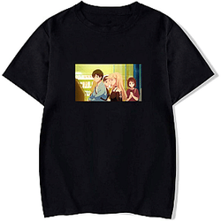 Days With My Stepsister Signature Days With My Stepsister T-Shirts