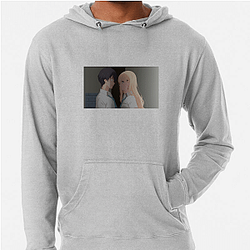 Days With My Stepsister Collection for fans Days With My Stepsister Hoodies