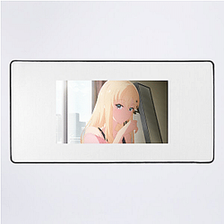 Days With My Stepsister Merchandise Days With My Stepsister Mouse Pads
