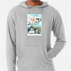 Days With My Stepsister Merch Collection Days With My Stepsister Hoodies