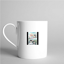 Days With My Stepsister Fan Art Days With My Stepsister Mugs