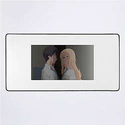 Days With My Stepsister Collection for fans Days With My Stepsister Mouse Pads