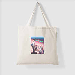 Days With My Stepsister Merchandise For Fans Days With My Stepsister Bags
