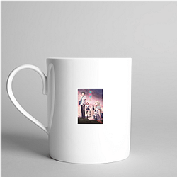Days With My Stepsister Limited Collection Days With My Stepsister Mugs