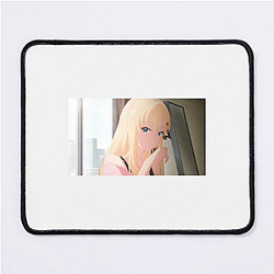 Days With My Stepsister Merchandise Days With My Stepsister Mouse Pads