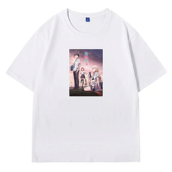 Days With My Stepsister Limited Collection Days With My Stepsister T-Shirts