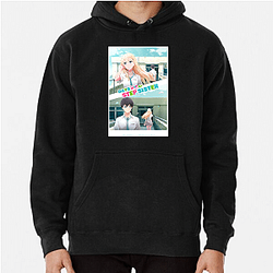Days With My Stepsister Merch Collection Days With My Stepsister Hoodies