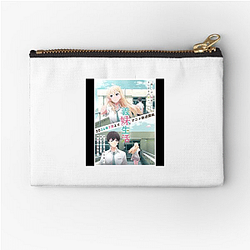 Days With My Stepsister Fan Art Days With My Stepsister Zipper Pouches