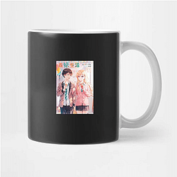 Days With My Stepsister Special Collection Days With My Stepsister Mugs