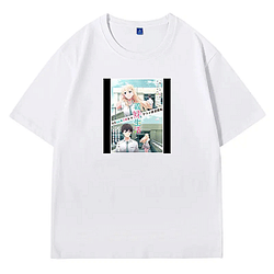 Days With My Stepsister Fan Art Days With My Stepsister T-Shirts