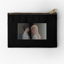 Days With My Stepsister Collection for fans Days With My Stepsister Zipper Pouches