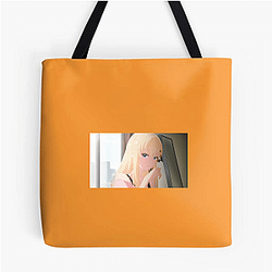 Days With My Stepsister Merchandise Days With My Stepsister Bags