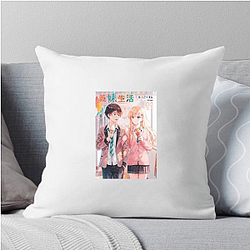 Days With My Stepsister Special Collection Days With My Stepsister Pillows Cover