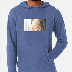 Days With My Stepsister Merchandise Days With My Stepsister Hoodies