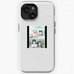 Days With My Stepsister Fan Art Days With My Stepsister iPhone Cases