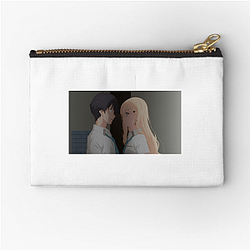 Days With My Stepsister Collection for fans Days With My Stepsister Zipper Pouches