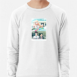 Days With My Stepsister Merch Collection Days With My Stepsister Sweatshirts