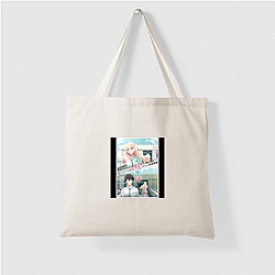 Days With My Stepsister Fan Art Days With My Stepsister Bags
