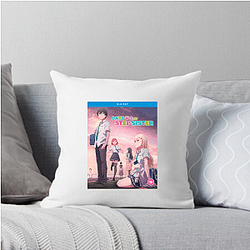 Days With My Stepsister Merchandise For Fans Days With My Stepsister Pillows Cover