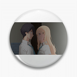 Days With My Stepsister Collection for fans Days With My Stepsister Pins