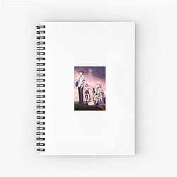Days With My Stepsister Limited Collection Days With My Stepsister Notebook