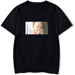 Days With My Stepsister Merchandise Days With My Stepsister T-Shirts