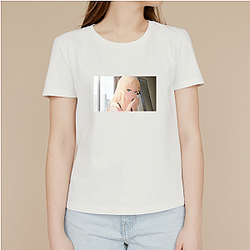 Days With My Stepsister Merchandise Days With My Stepsister T-Shirts