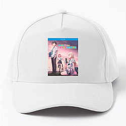 Days With My Stepsister Merchandise For Fans Days With My Stepsister Hats & Caps