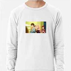 Days With My Stepsister Signature Days With My Stepsister Sweatshirts