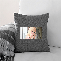 Days With My Stepsister Merchandise Days With My Stepsister Pillows Cover