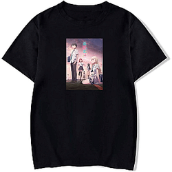 Days With My Stepsister Limited Collection Days With My Stepsister T-Shirts