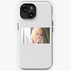 Days With My Stepsister Merchandise Days With My Stepsister iPhone Cases