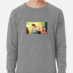 Days With My Stepsister Signature Days With My Stepsister Sweatshirts