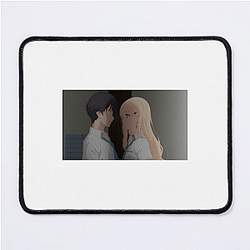 Days With My Stepsister Collection for fans Days With My Stepsister Mouse Pads