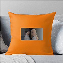 Days With My Stepsister Collection for fans Days With My Stepsister Pillows Cover
