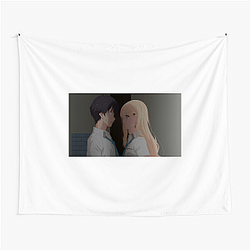 Days With My Stepsister Collection for fans Days With My Stepsister Tapestries