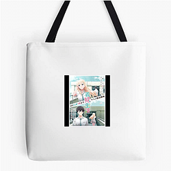 Days With My Stepsister Fan Art Days With My Stepsister Bags