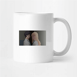 Days With My Stepsister Collection for fans Days With My Stepsister Mugs