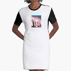 Days With My Stepsister Merchandise For Fans Days With My Stepsister Dresses