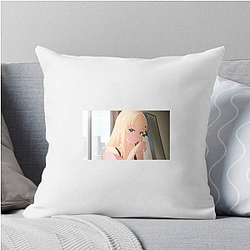 Days With My Stepsister Merchandise Days With My Stepsister Pillows Cover