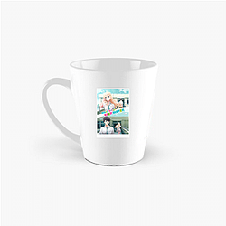 Days With My Stepsister Merch Collection Days With My Stepsister Mugs