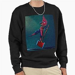 Dead Cells Pullover Sweatshirt