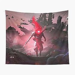Dead Cells Art