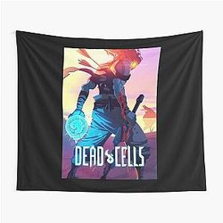 Dead Cells Tapestry